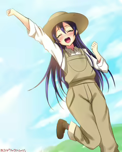Page 1085 of ●PIXIV● YU-TA - preview thumbnail