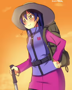 Page 1094 of ●PIXIV● YU-TA - preview thumbnail