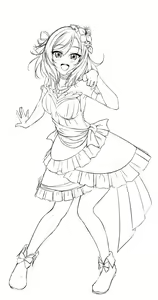 Page 1153 of ●PIXIV● YU-TA - preview thumbnail