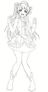 Page 1168 of ●PIXIV● YU-TA - preview thumbnail