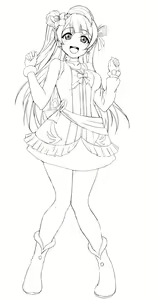 Page 1172 of ●PIXIV● YU-TA - preview thumbnail
