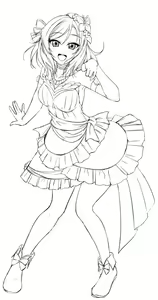 Page 1174 of ●PIXIV● YU-TA - preview thumbnail