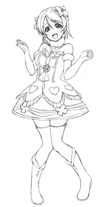 Page 1175 of ●PIXIV● YU-TA - preview thumbnail