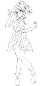 Page 1178 of ●PIXIV● YU-TA - preview thumbnail