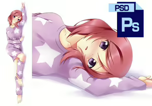Page 1345 of ●PIXIV● YU-TA - preview thumbnail
