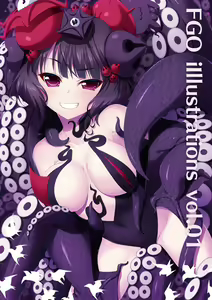 Page 1556 of ●PIXIV● YU-TA - preview thumbnail