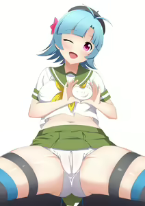 Page 1730 of ●PIXIV● YU-TA - preview thumbnail