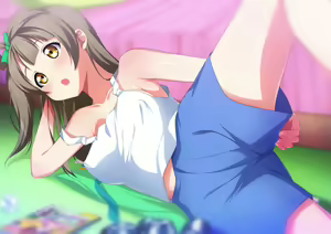 Page 1830 of ●PIXIV● YU-TA - preview thumbnail