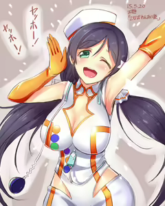 Page 777 of ●PIXIV● YU-TA - preview thumbnail