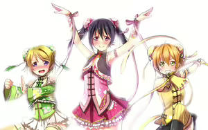 Page 952 of ●PIXIV● YU-TA - preview thumbnail