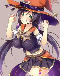 Page 965 of ●PIXIV● YU-TA - preview thumbnail