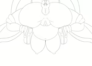 Page 115 of Kei Kei Kei Loan - preview thumbnail