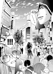 Page 17 of Akazukin-kun kara wa Nigerarenai 2 - preview thumbnail