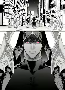 Page 71 of Akazukin-kun kara wa Nigerarenai 2 - preview thumbnail