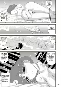 Page 28 of Saimin Ochi nante Mousou desu - preview thumbnail