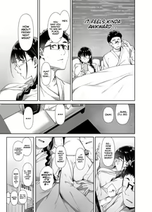 Page 22 of Otaku Tomodachi to no Sex wa Saikou ni Kimochi Ii 2 | Sex with Your Otaku Friend is Mindblowing 2 - preview thumbnail