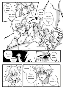 Page 26 of Take a Bite - preview thumbnail