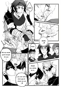 Page 12 of Secret Knowledge - preview thumbnail