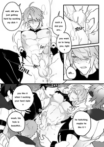 Page 13 of Secret Knowledge - preview thumbnail
