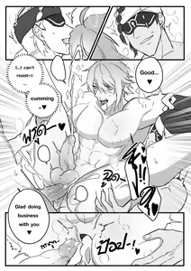 Page 24 of Secret Knowledge - preview thumbnail