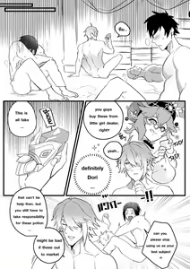 Page 30 of Secret Knowledge - preview thumbnail