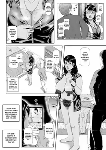 Page 20 of Dekiai Jukujo ~Yokujou suru Onna-tachi~ | Cogiendo con mujeres maduras y lujuriosas - preview thumbnail