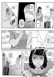 Page 6 of Dekiai Jukujo ~Yokujou suru Onna-tachi~ | Cogiendo con mujeres maduras y lujuriosas - preview thumbnail