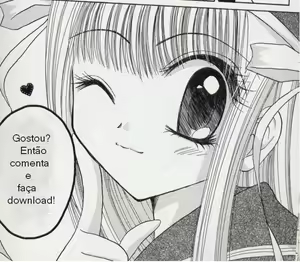 Page 16 of Mahou Shoujo Shiikuron - preview thumbnail