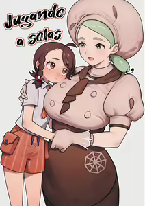 Kaede-san to Issho! | Jugando a solas — hentai manga cover on Fhentai