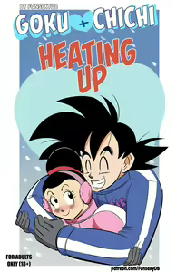 Page 1101 of Dragon Ball - Chichi - preview thumbnail