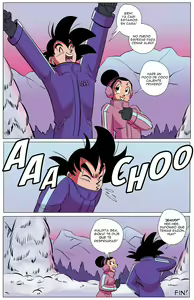 Page 1111 of Dragon Ball - Chichi - preview thumbnail