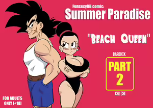 Page 1144 of Dragon Ball - Chichi - preview thumbnail