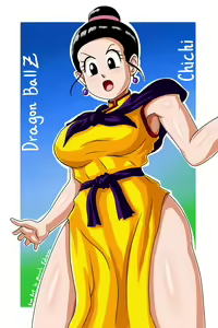Page 1271 of Dragon Ball - Chichi - preview thumbnail