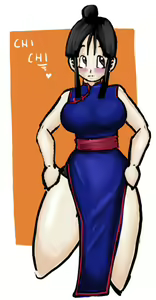 Page 1304 of Dragon Ball - Chichi - preview thumbnail