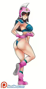 Page 1453 of Dragon Ball - Chichi - preview thumbnail