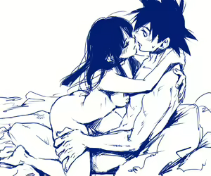 Page 227 of Dragon Ball - Chichi - preview thumbnail