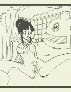 Page 280 of Dragon Ball - Chichi - preview thumbnail