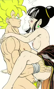 Page 367 of Dragon Ball - Chichi - preview thumbnail