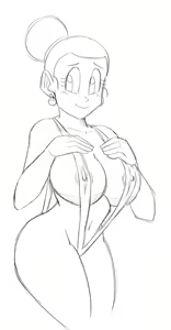 Page 637 of Dragon Ball - Chichi - preview thumbnail