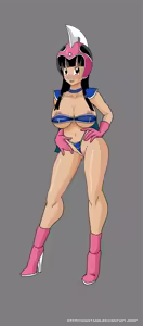 Page 732 of Dragon Ball - Chichi - preview thumbnail