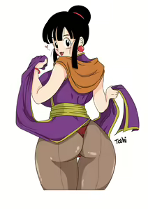 Page 761 of Dragon Ball - Chichi - preview thumbnail