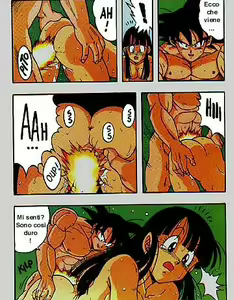 Page 77 of Dragon Ball - Chichi - preview thumbnail