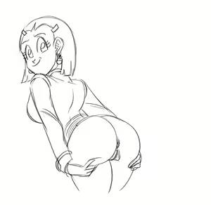 Page 832 of Dragon Ball - Chichi - preview thumbnail