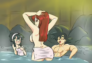 Page 957 of Dragon Ball - Chichi - preview thumbnail