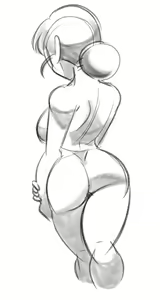 Page 109 of Dragon Ball - Chichi - preview thumbnail