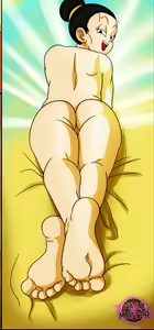 Page 178 of Dragon Ball - Chichi - preview thumbnail