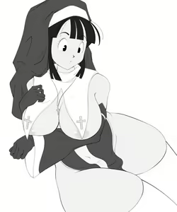 Page 181 of Dragon Ball - Chichi - preview thumbnail