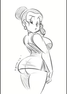 Page 289 of Dragon Ball - Chichi - preview thumbnail