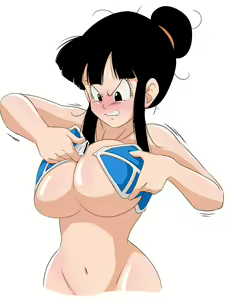 Page 290 of Dragon Ball - Chichi - preview thumbnail