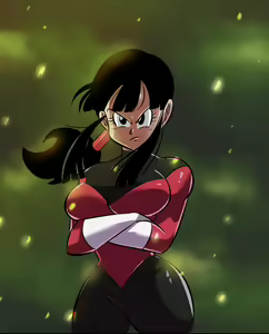 Page 292 of Dragon Ball - Chichi - preview thumbnail